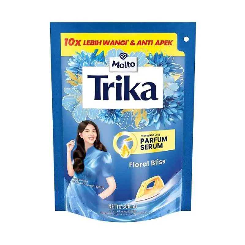 Molto Trika Blue 300ml