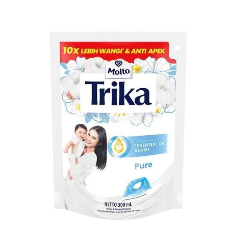 Molto Trika Pure 300ml