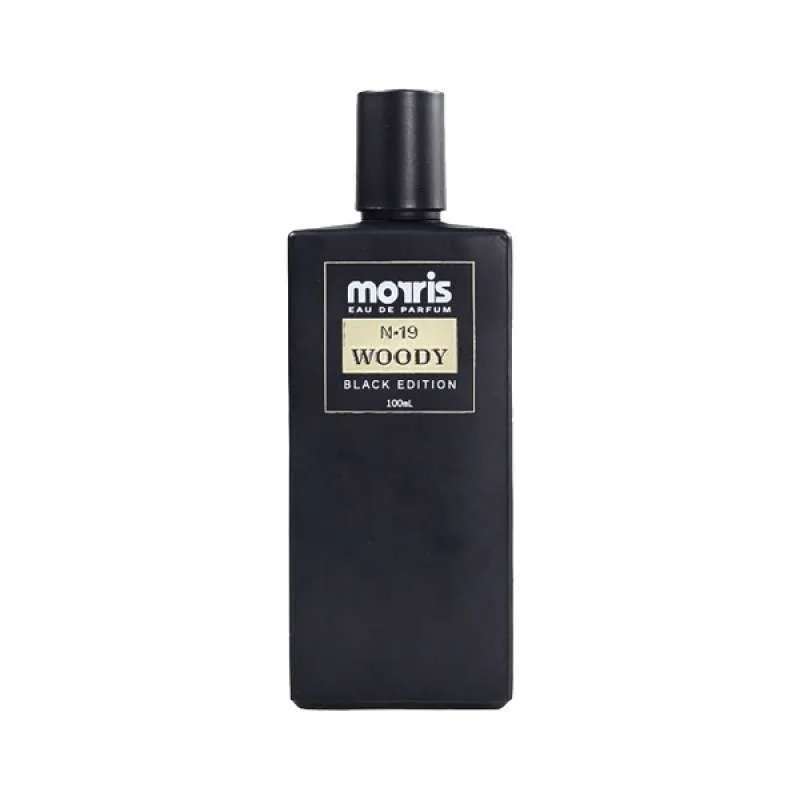 Morris EDP Woody N.19 100ml