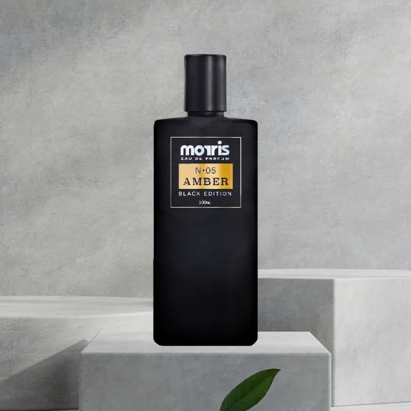 Morris EDP Amber N.05 100ml