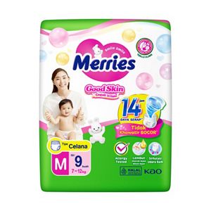 Merries Pants GS M-9