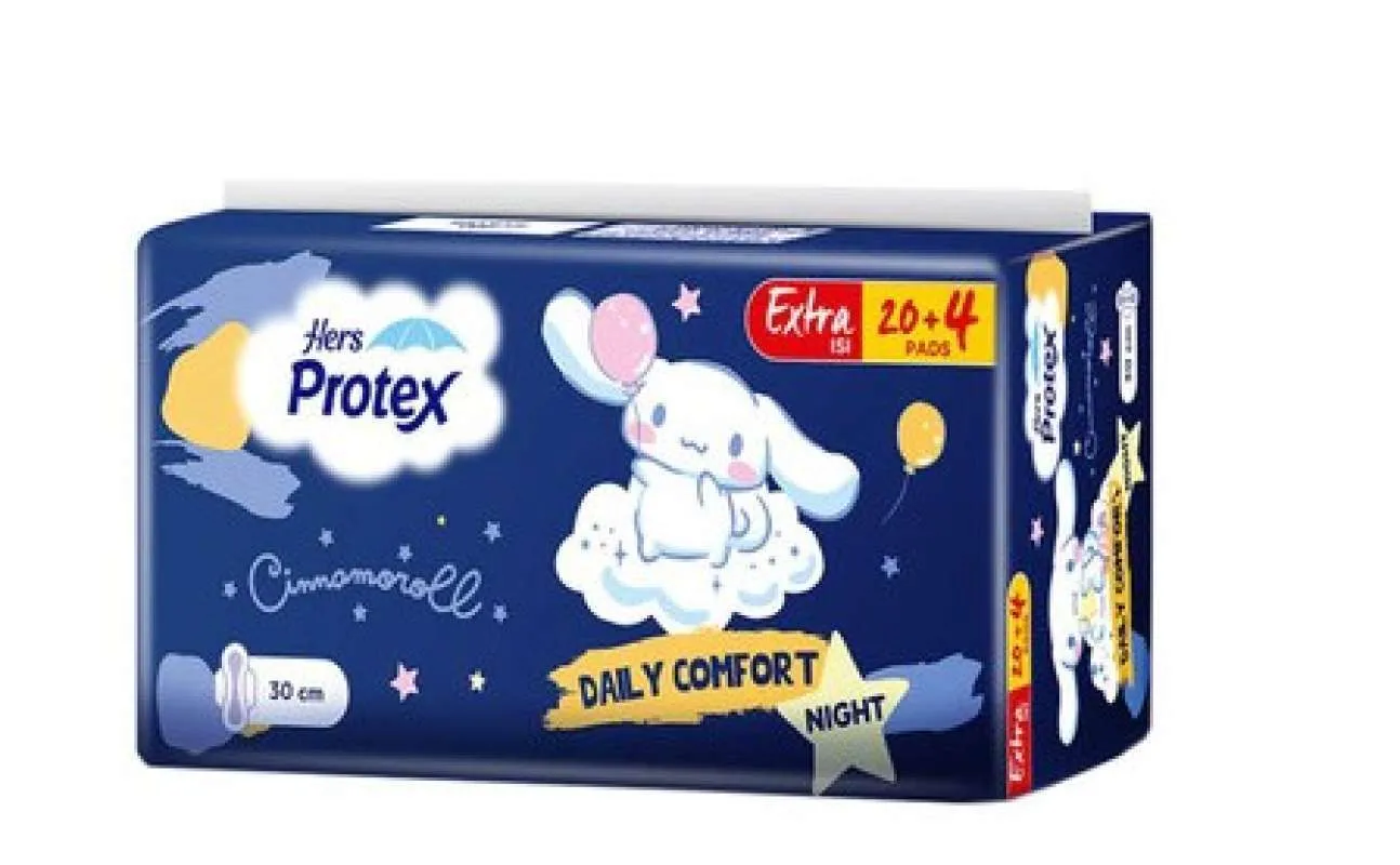 Protex Daily C.Night 24
