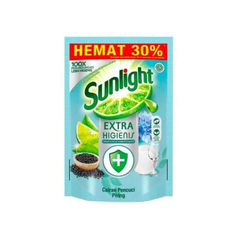 Sunlight Extra Higienis 600ml