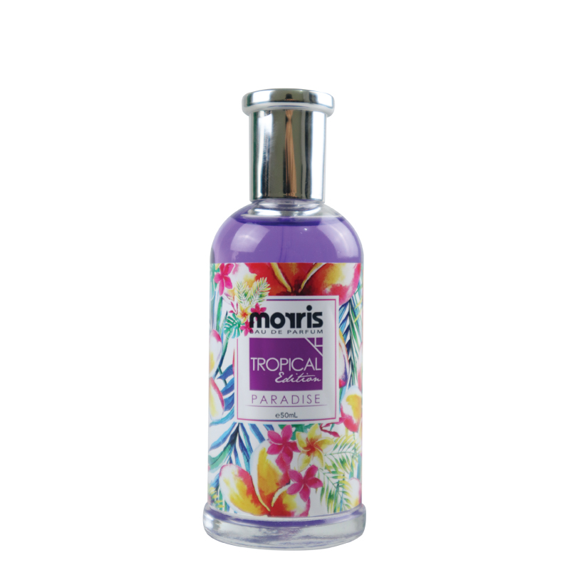 Morris Tropical Paradise 50ml