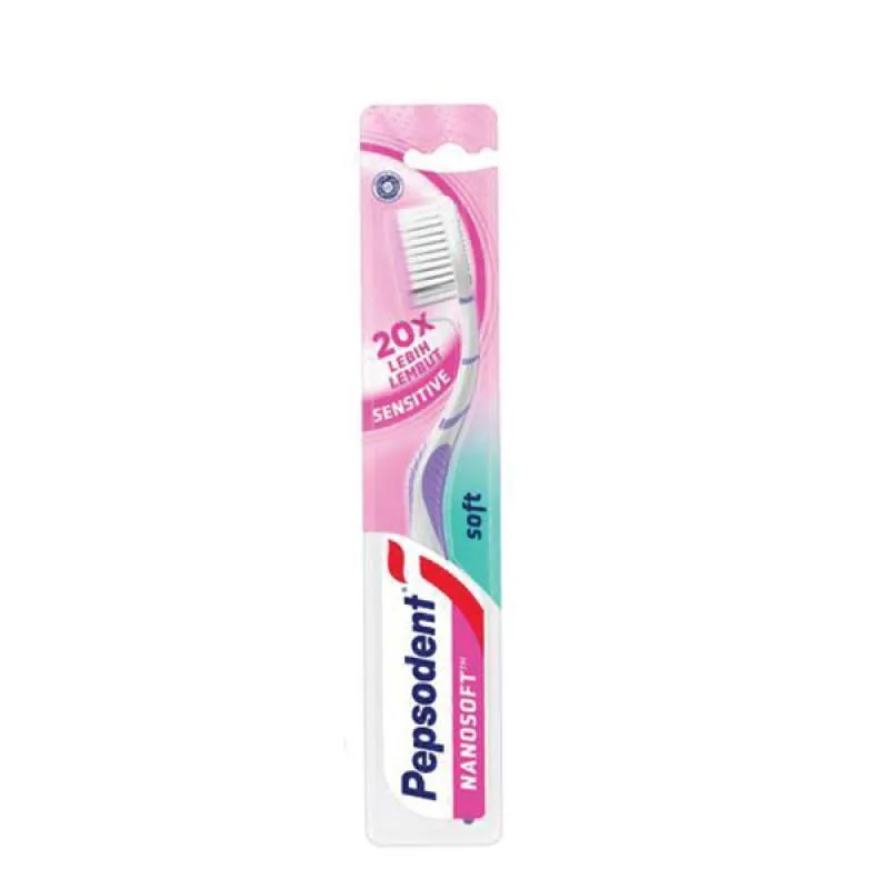 Pepsodent Double Care Sens MP2
