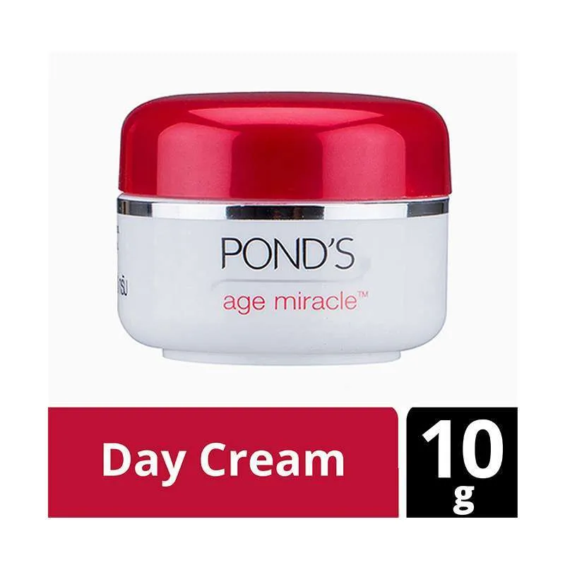 Ponds Age Miracle Wrinkle Corrector 10g