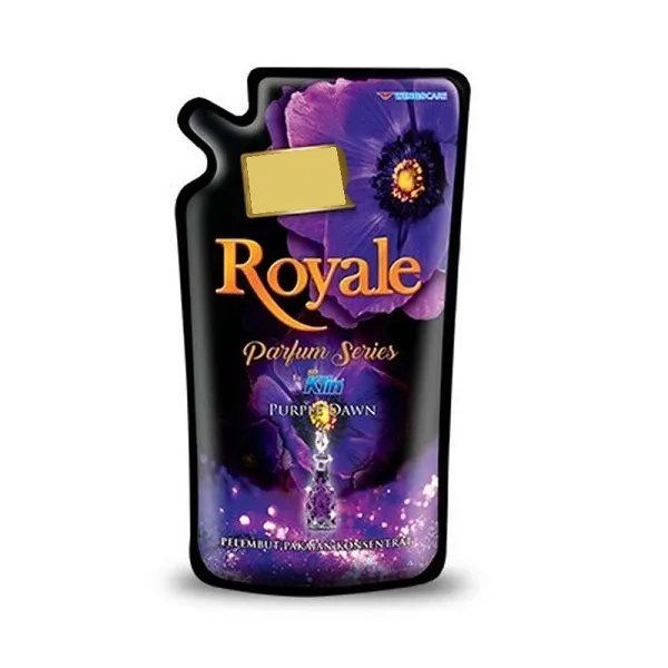 Royale Soft Purple Dawn Reff 650ml
