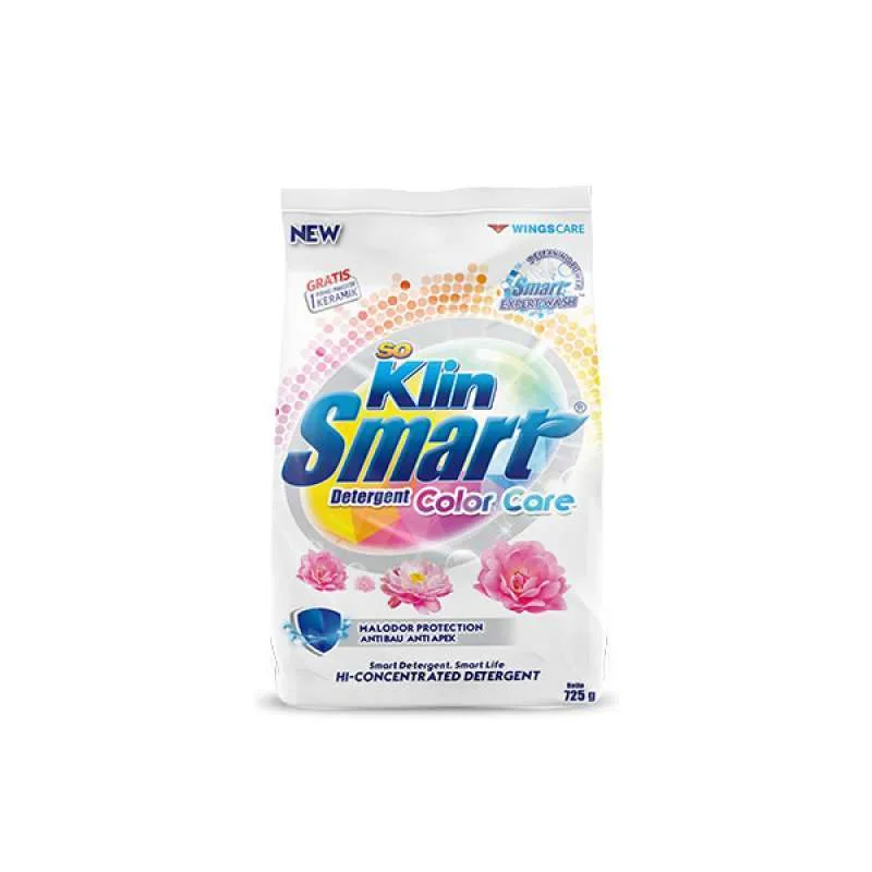 Soklin Smart ColorReff 725g