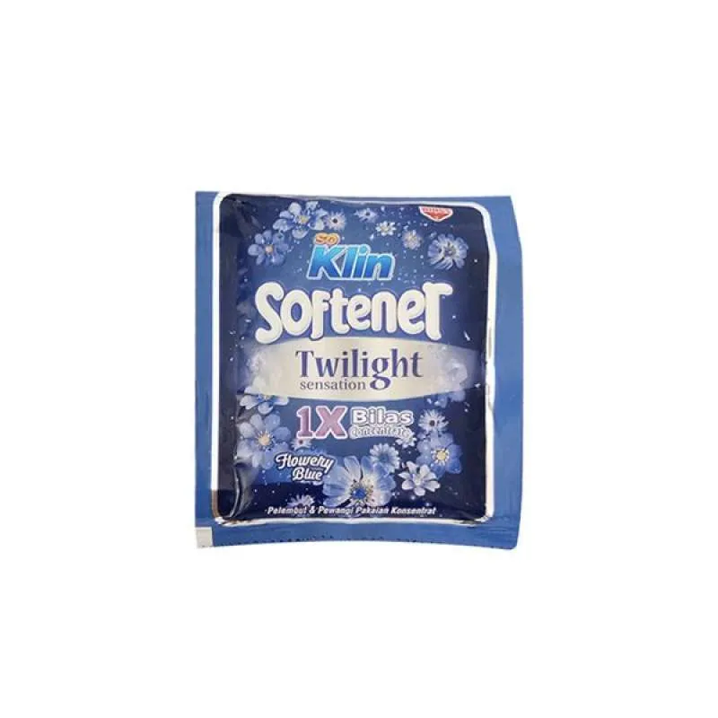 Soklin Twilight Blue 48x13ml