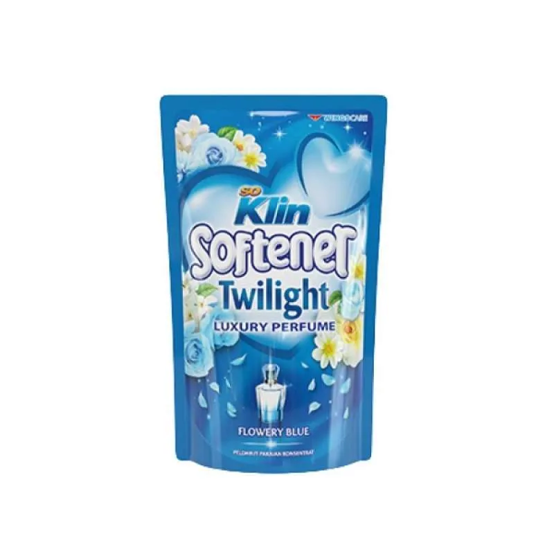 Soft SB Twilight Flwer 650ml