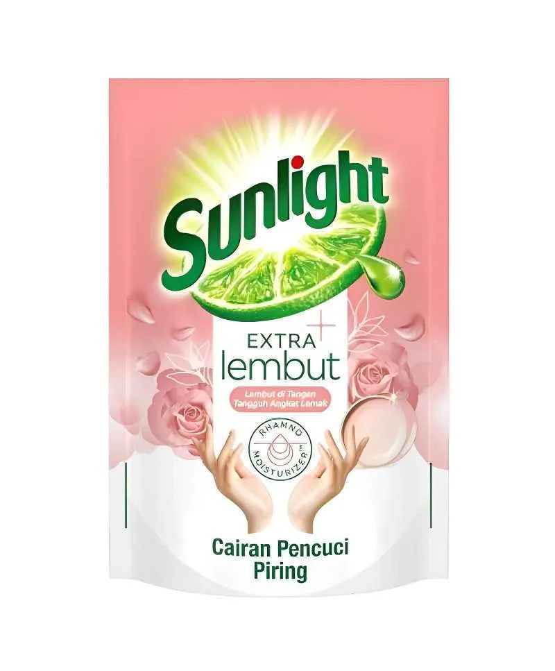 Sunligt Extra Gentle 600ml