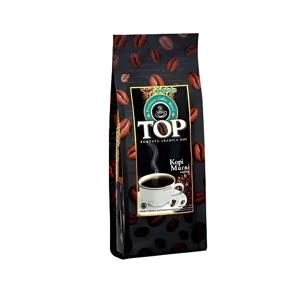Kopi Top Murni 158g