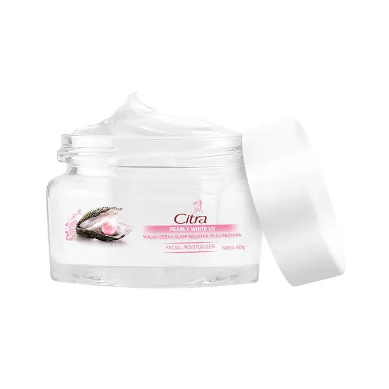 Citra Pearly White Uv Cream 40g