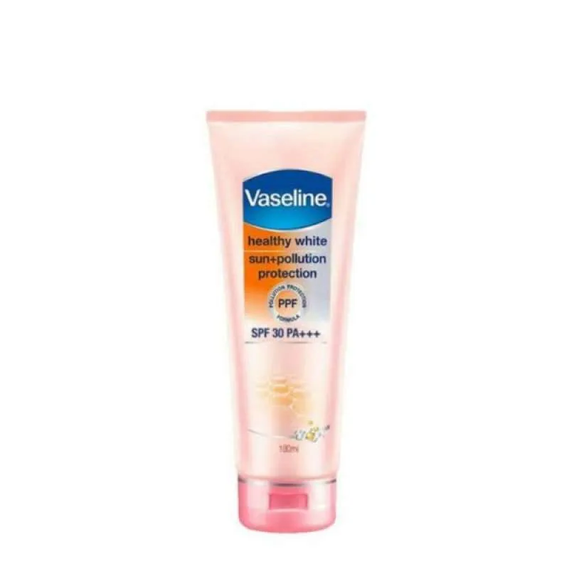 Vaseline HW SPF30 Serum 180ml