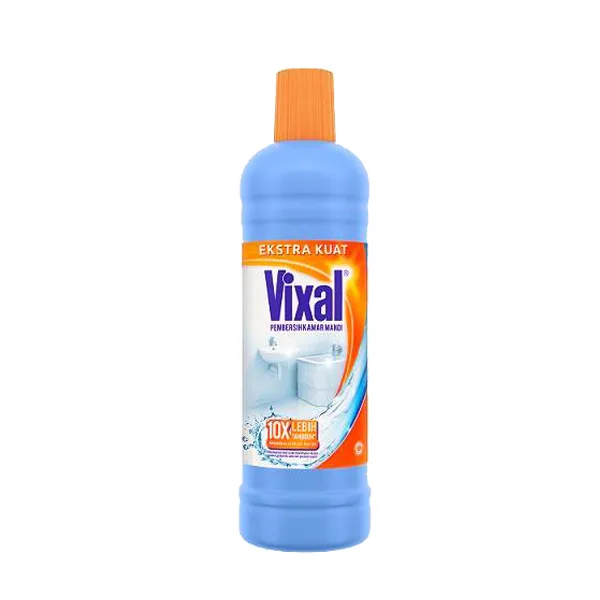 VIxal Pemb Pors Biru 750ml
