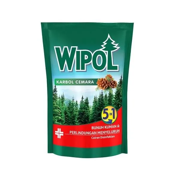 Wipol Cls Pine ref 750ml