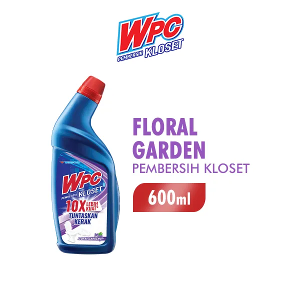 WPC Kloset 600ml Btl