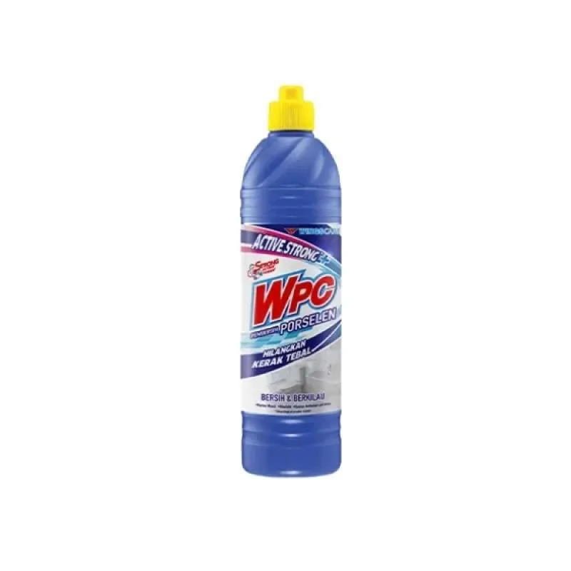 WPC Porselen Biru Btl 750ml