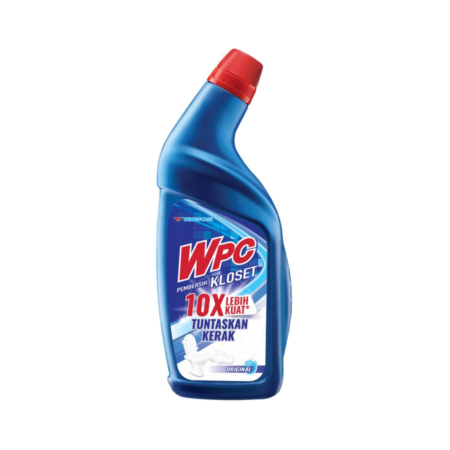 WPC Kloset Original 450ml