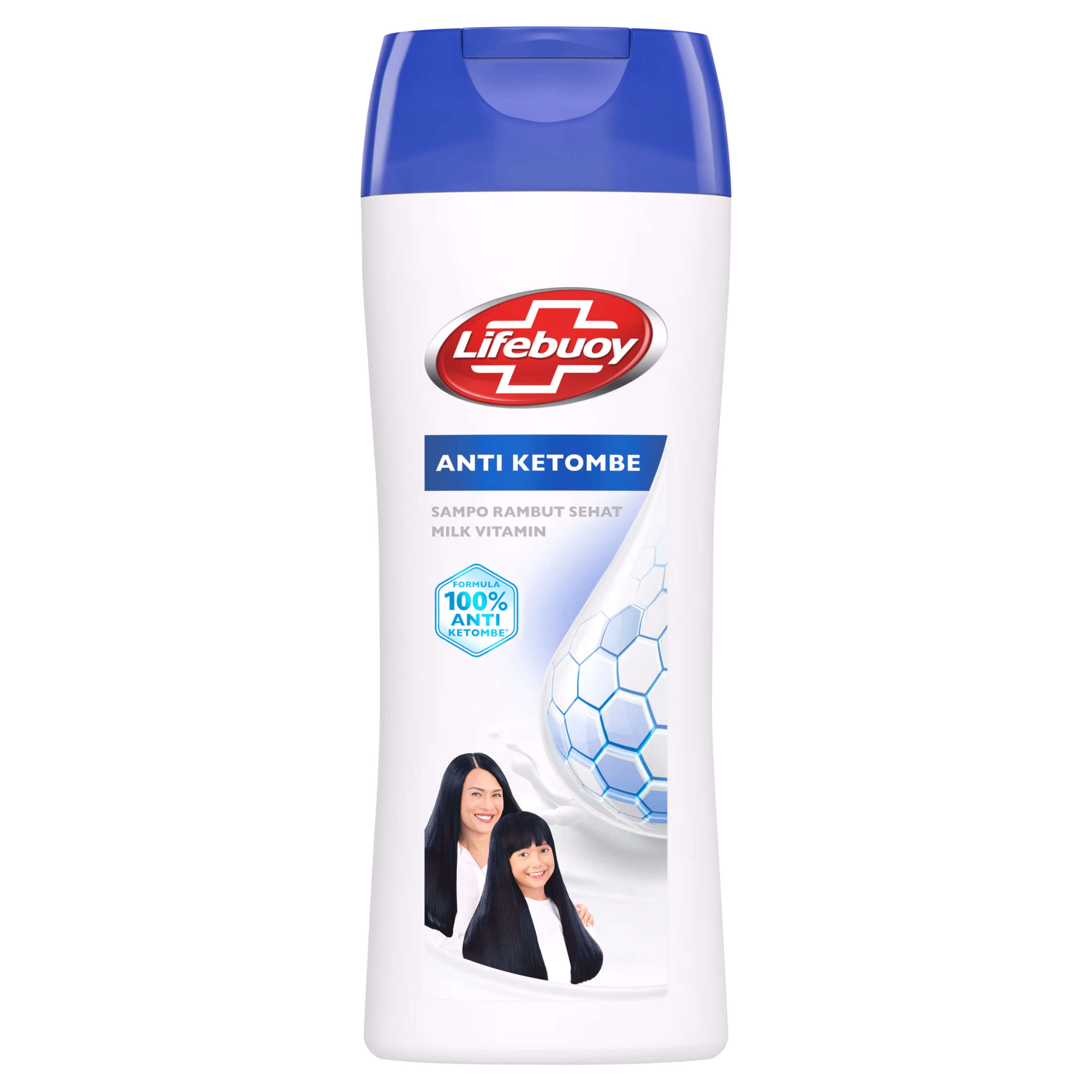 Lifebuoy Shp Anti Dandruff 70ml N