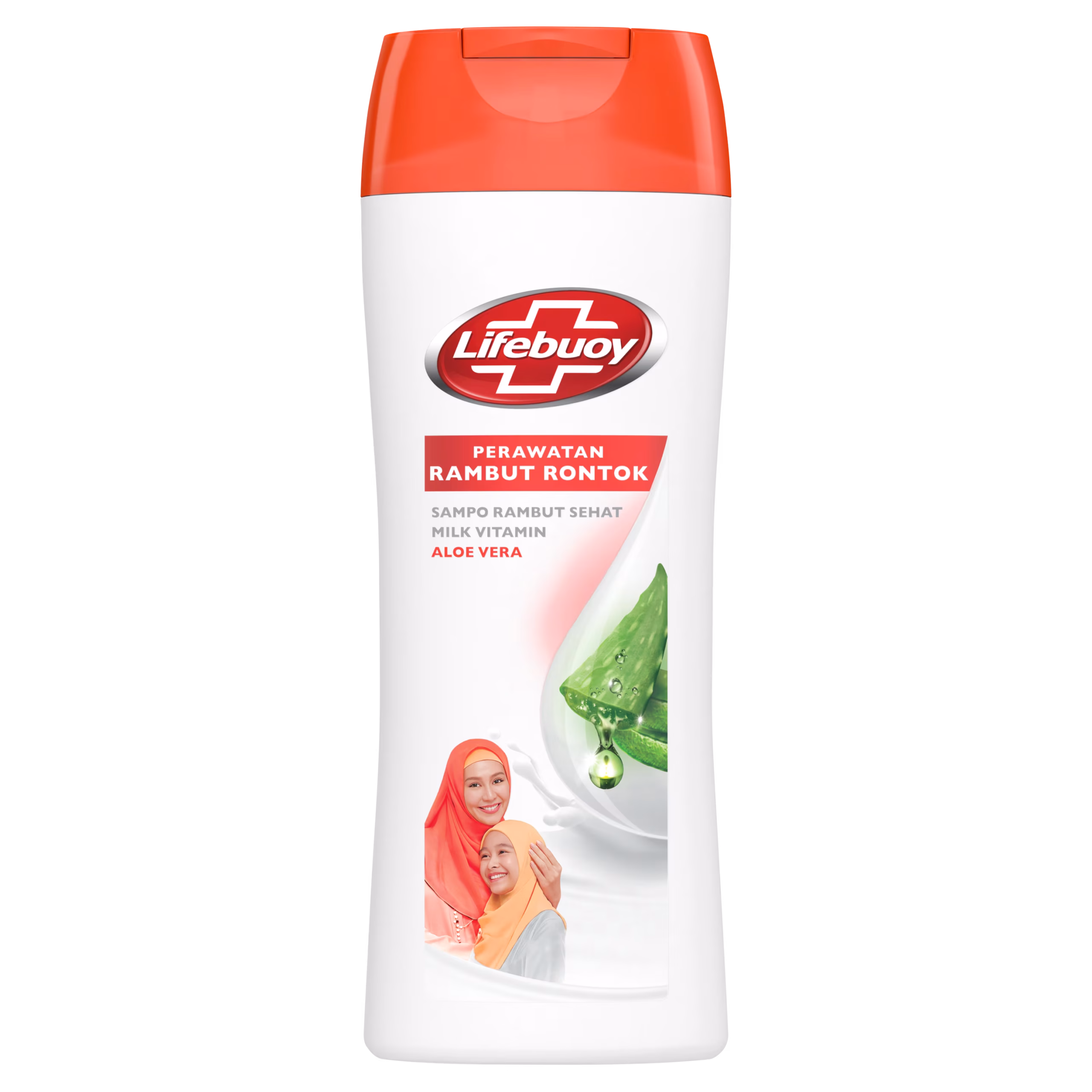 Lifebuoy Shp Perawatan Rmbt Rontok 170ml
