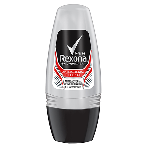 Rexona Men Antibacterial 45ml