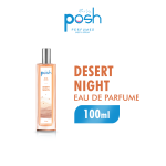 Posh Girls EDP 100ML Desert Night/promo