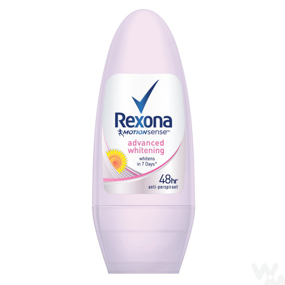 Rexona Advance Whitening RL 45ml