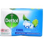 Detol ID Cool 100gr/promo