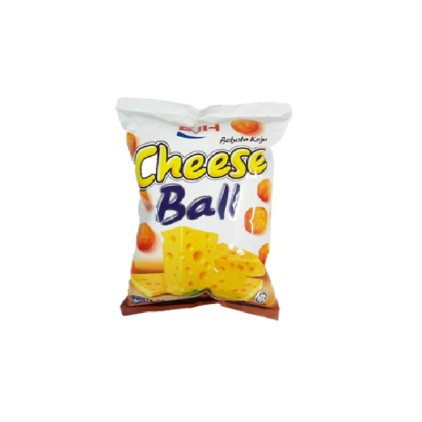 EJH Cheese Ball 50g