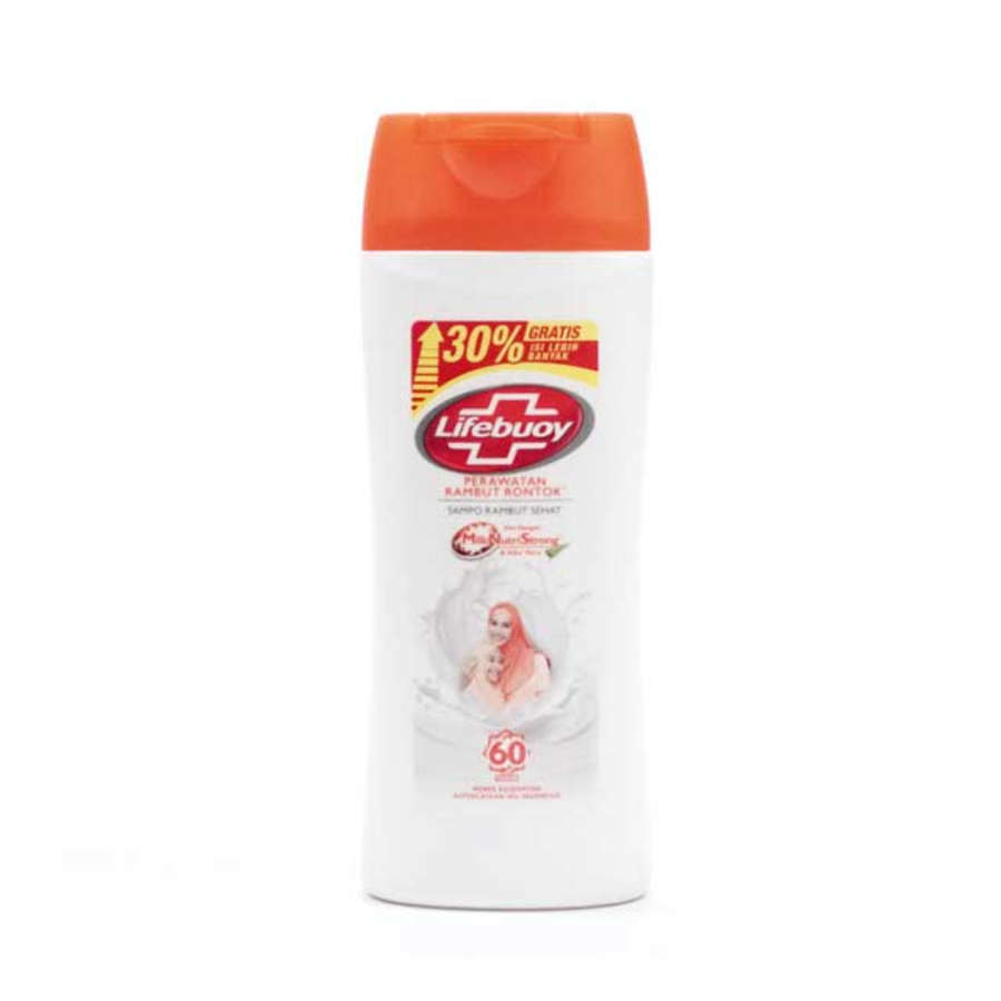 Lifebouy Shp Anti Hair Fall 70ml N