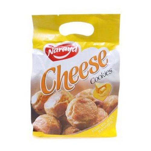 Naraya Cookies Cheese/snack