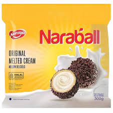 Naraya Naraball Original 300g