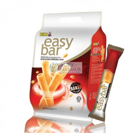 Bika Easy Bar Chicken 108gr