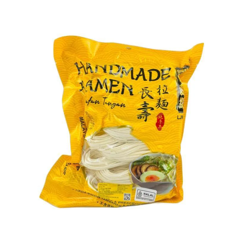 Handmade Ramen 500g