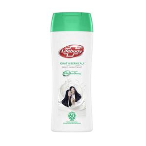 Lifebuoy Shp Strong & shiny 170ml