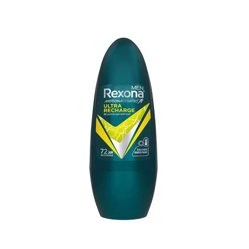 Rexona Men Ultr RE 45ml