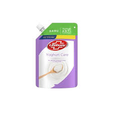 Lifebuoy Yogurt Care Reff 450ml
