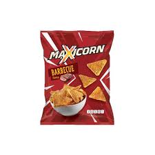 Maxicorn Barbeque 150g