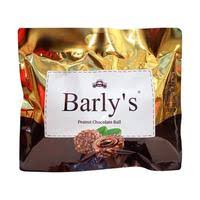 Barly’s Peanut Chocolate Ball 195g