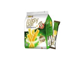 Bika Easy Bar Seawed 108g