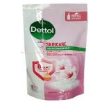 Dettol Skin Care 370ml/promo