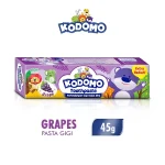 Kodomo pasta Grape 45g/promo