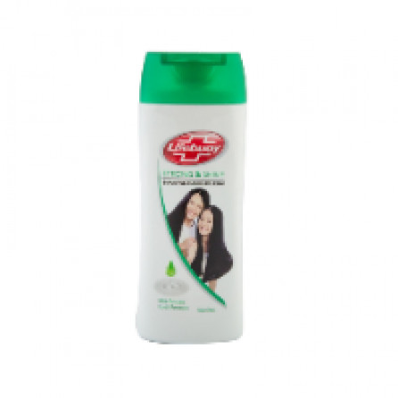 Lifebuoy Shp Strong&Shiny 70ml N
