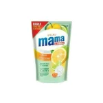 Mama Lemon Japanese Yuzu 680ml/promo