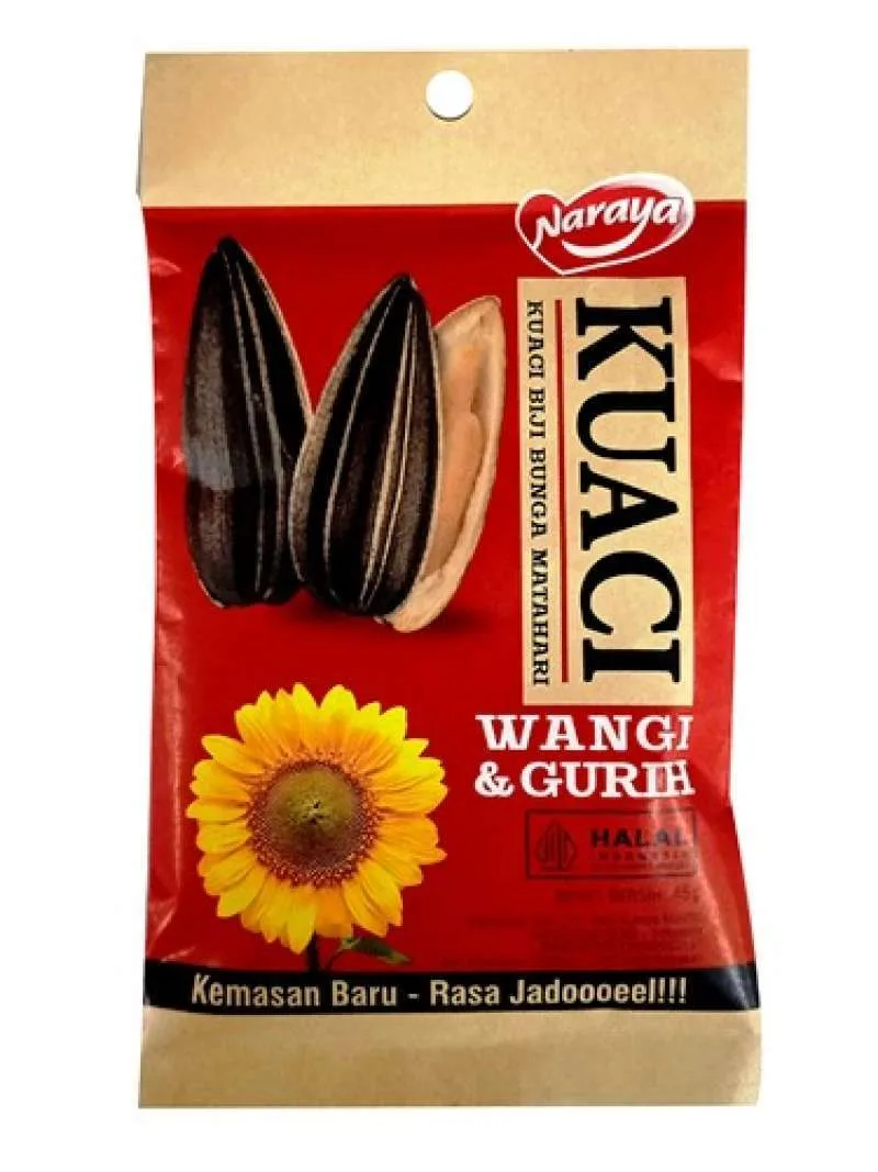 Kuaci Naraya 45g/Snack