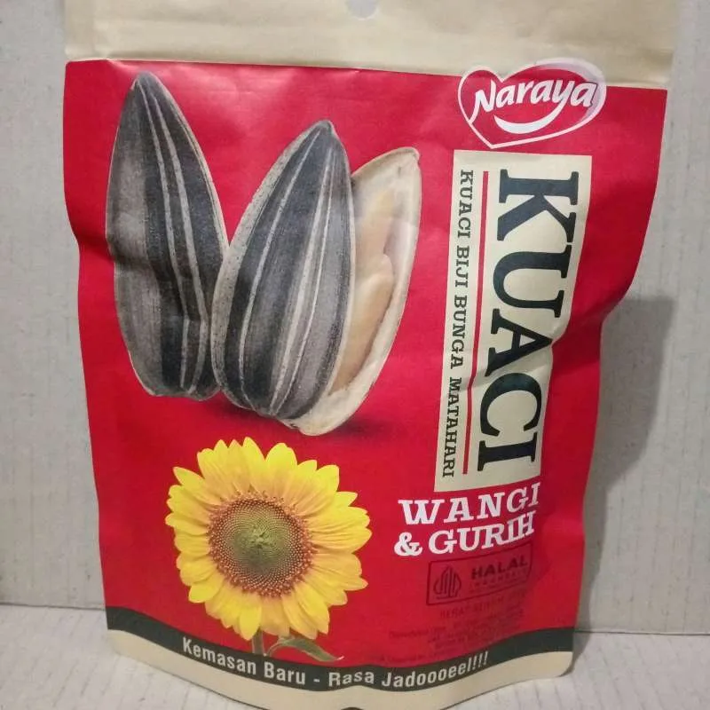 Kuaci Naraya 220g/Snack
