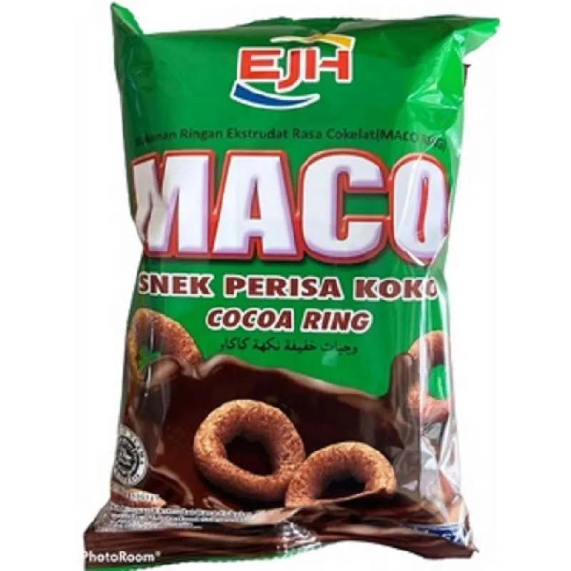 EJH Maco Ring 50g