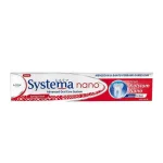Systema Nano Spring Fresh 190g/promo