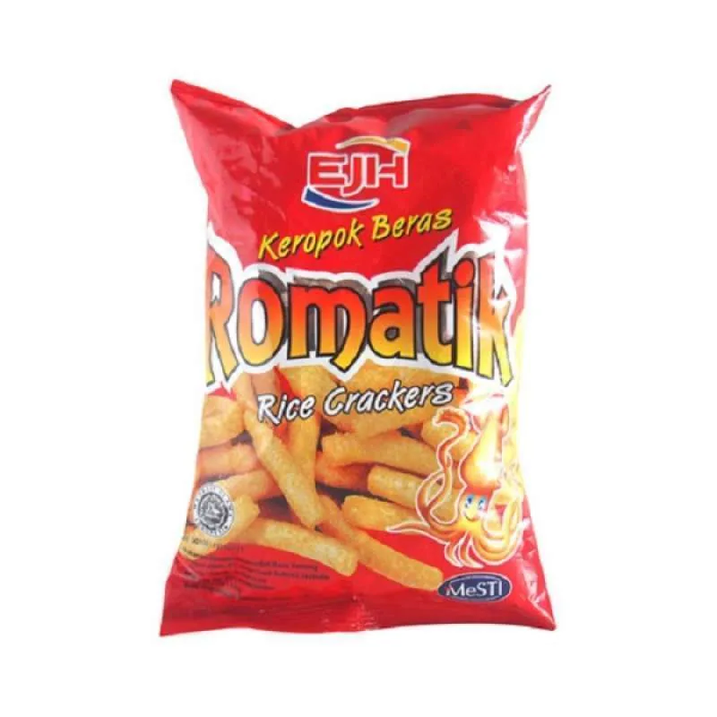EJH Romatik 50g